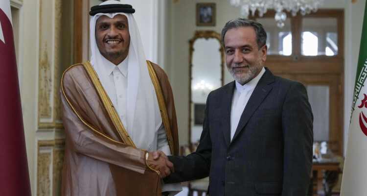 Vance says US, Iran to establish direct military channel with IRGC in Qatar