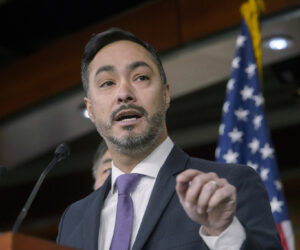 Joaquin Castro