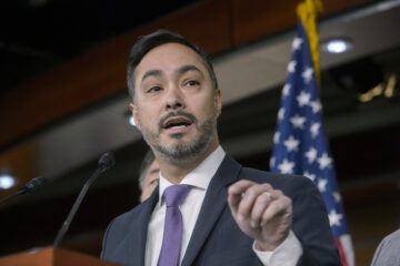 Joaquin Castro