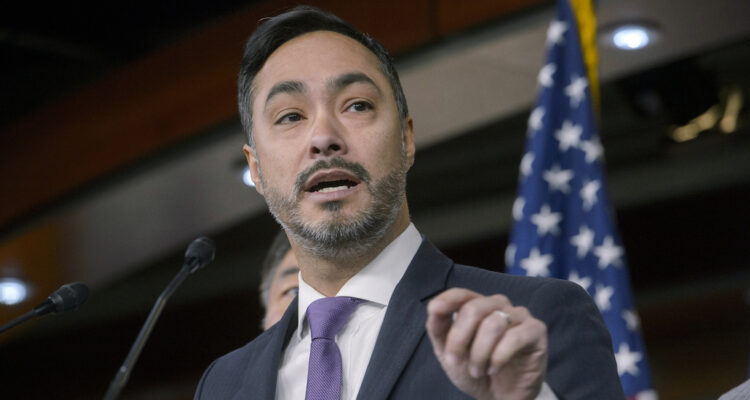 House Democrats demand Trump confirm existence of Israel’s nuclear arsenal