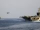USS Dwight D. Eisenhower