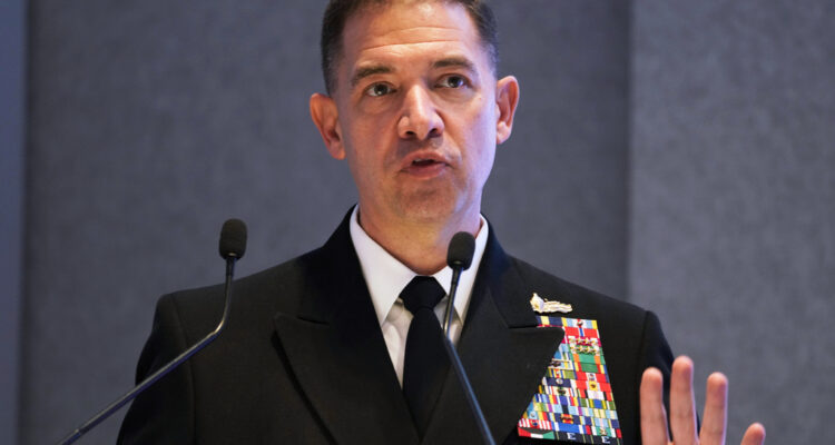 CENTCOM chief declares Hamas, Hezbollah, and Houthis ‘completely cut off’ from Iran