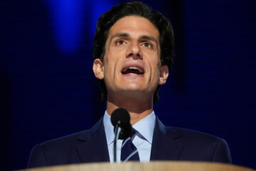 Jack Schlossberg