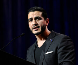 Abdul El-Sayed