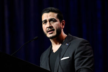 Abdul El-Sayed