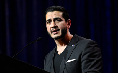 Abdul El-Sayed