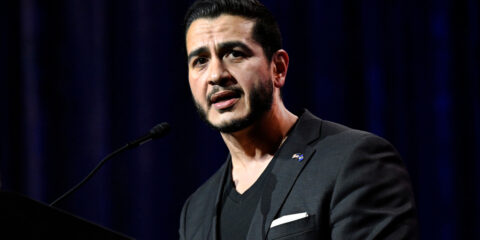 Abdul El-Sayed
