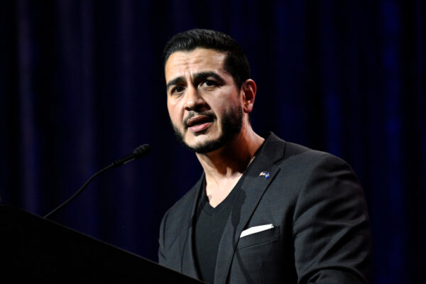 Abdul El-Sayed