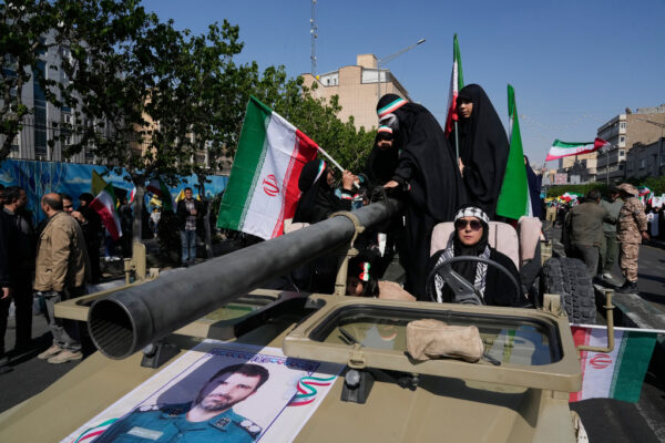 Iran Militias
