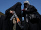 Tehran guns