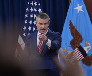 Hegseth