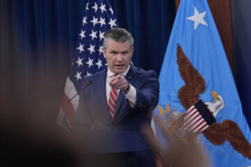 Hegseth