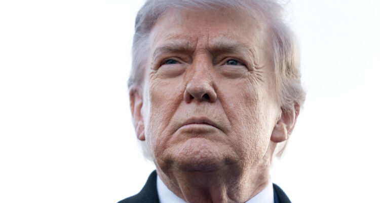 ‘Great deal or no deal,’ says Trump, giving Iran ‘five to seven days’ to compromise