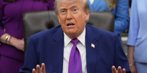 Trump