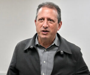 Brad Lander