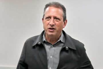 Brad Lander