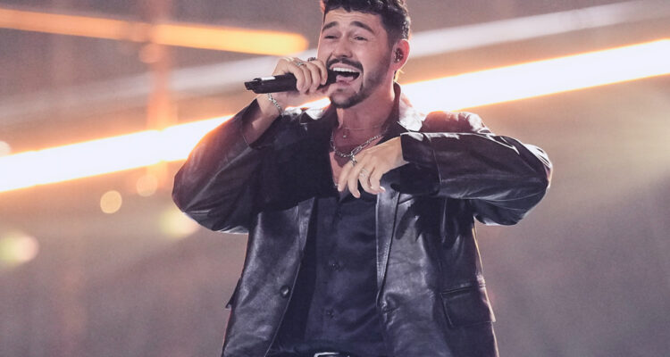 Eurovision song competition starts with the first semifinal after boycott over Israel