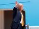 China Trump