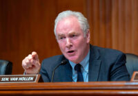 Chris Van Hollen