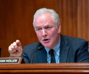 Chris Van Hollen