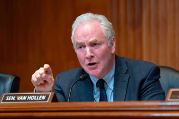 Chris Van Hollen