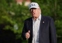 Trump China