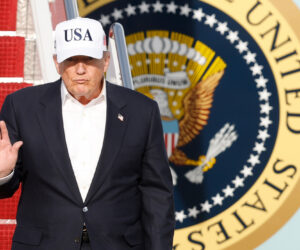 Trump