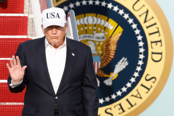Trump