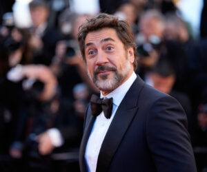 Javier Bardem