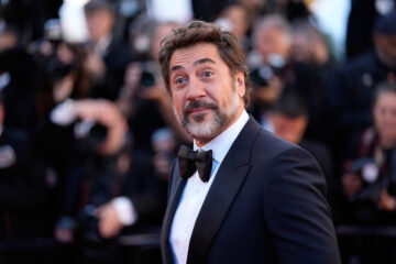 Javier Bardem