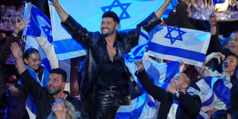 Eurovision