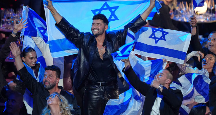 Iceland threatens to boycott Eurovision 2027 if Israel competes