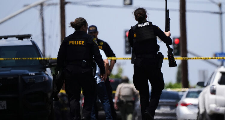 San Diego mosque shooters denied Holocaust, called Jews the ‘universal enemy’