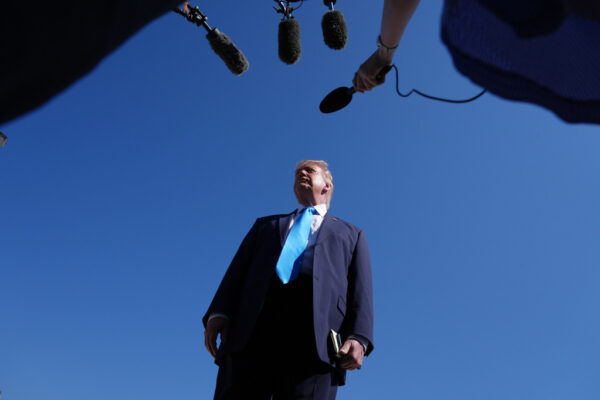 Trump