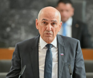 Janez Janša