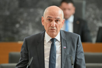 Janez Janša