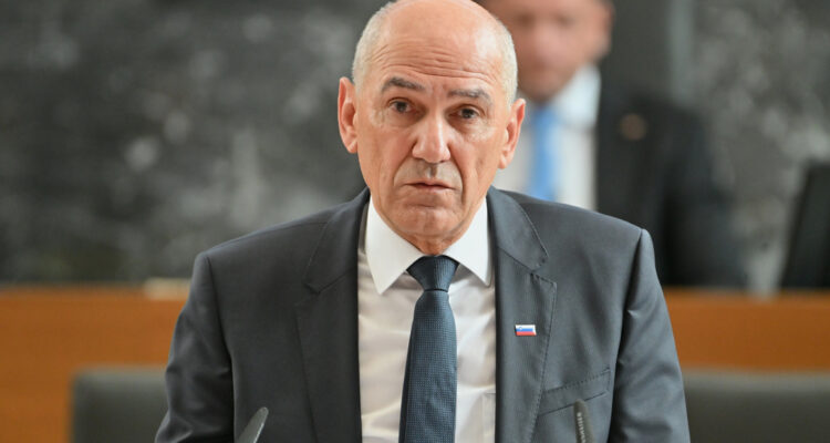 Can Israel partner with Slovenia to counter Iran’s influence in Europe?