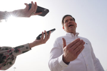 Marco Rubio