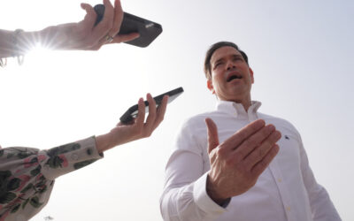 Marco Rubio