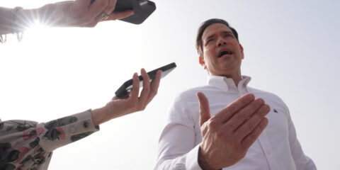 Marco Rubio