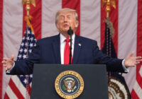 President Donald Trump
