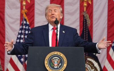 President Donald Trump