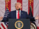 President Donald Trump