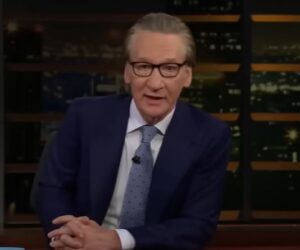 Bill Maher