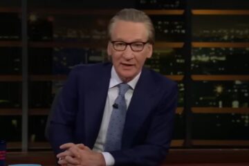 Bill Maher