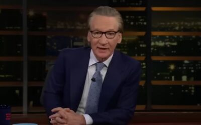 Bill Maher