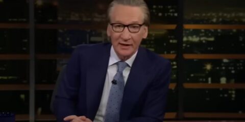 Bill Maher