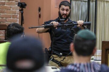 Rabbi Raziel Cohen