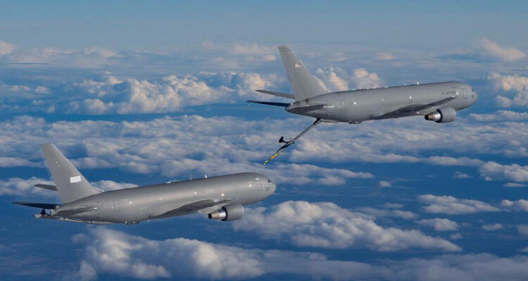 Message to Turkey: Israeli, Greek air forces hold joint exercise