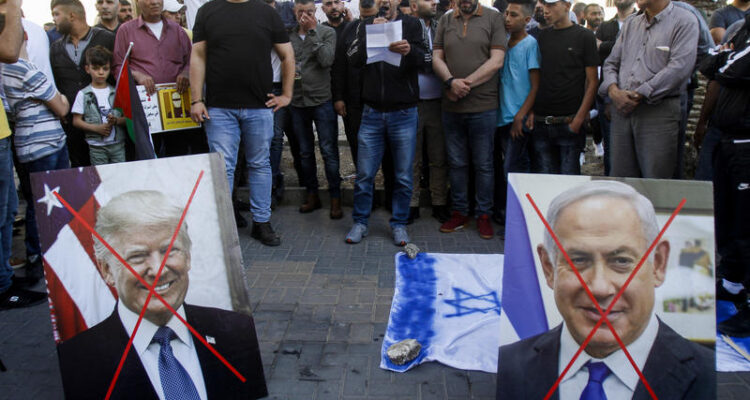 Newly elected Palestinian officials openly push anti-American, pro-terror propaganda